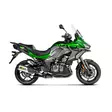 Akrapovic Slip-On Line (Titanium) Kawasa - Ljuddämpare - D160869 - 2