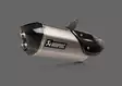 Akrapovic Slip-On Line (Titanium) Pan Am - Ljuddämpare - D432479 - 1
