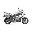 Akrapovic Slip-On Line (Titanium) S 1000 - Ljuddämpare - D98429 - 1