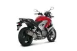 Akrapovic Slip-On Line (Titanium) VFR 80 - Ljuddämpare - D25599 - 1