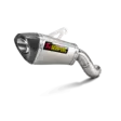 Akrapovic Slip-On Line (Titanium) Z900 2 - Ljuddämpare - D119549 - 1