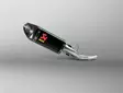 Akrapovic Slip-on Line (Carbon) Street T - Ljuddämpare - D344689 - 1