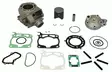 Athena Big Bore Kit Yamaha YZF-R125 08-1 - Cylinderkit - D104029 - 2