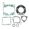 Athena Övre packiningssats Honda CR 125 - Tätningar & Lager - D94309 - 1