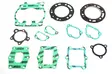 Athena Övre packiningssats Honda CR 250 - Tätningar & Lager - D94329 - 1
