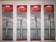 BEMA UBL-1 M6S 12.9 M12x1.25x185 Dacrome - Marinlås - D426509 - 1