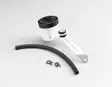 BREMBO CLUTCH RESERVOIR MOUNTING KIT - Vätskebehållare & Fästen - D6379 - 1