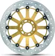 BREMBO HPK KIT DISC - Bromsskivor - D6389 - 1