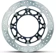 BREMBO T-Drive bromskivssats - Bromsskivor - D6409 - 1