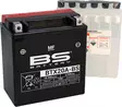 BS Batteri BTX20A-BS MF (cp) Mainteance - MC Universaldelar och Verktyg - D151299 - 1