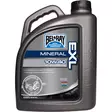 Bel-Ray EXL Mineral 4T 10W-40 4L - Motorcykeloljor 4T - D104789 - 1