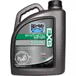 Bel-Ray EXS Full Synthetic Ester 4T 10W- - Motorcykeloljor 4T - D104799 - 1