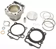Big bore kit ATHENA 365cc KTM350SX-F 11- - Cylinderkit - D23409 - 0