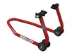 Bike-Lift FS-10/H Front stand for radial - Depåställ - D64619 - 1