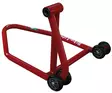 Bike-Lift RS16/R Single arm stand. Right - Depåställ - D64639 - 1