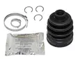 Bronco Bälggummisats Fram Inner Honda 19 - Knutbälgssats - D260439 - 1