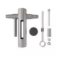 Camso S-Kit, Short track tensioner X4S - Reservdelar till bandsatser - D475859 - 1