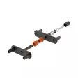 Camso S-Kit UTV stabilizer 2014-2015 - Reservdelar till bandsatser - D207319 - 2