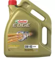 Castrol EDGE 0W-40 A3/B4 4L - Motorcykeloljor 4T - D131539 - 1