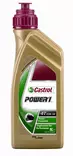 Castrol Power1 4T 15W-50 4L (4) - Motorcykeloljor 4T - D35129 - 0