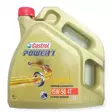 Castrol Power1 4T 15W-50 4L (4) - Motorcykeloljor 4T - D35129 - 1