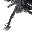 GIVI ALUMINUM STAND SUPPORT FOR - Övriga chassidelar - D254919 - 1