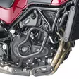 GIVI ENGINE GUARD BENELLI LEONCINO - Motorbågar - D255829 - 1