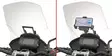 GIVI FAIRING UPP. BRACK. FOR BMW - GPS & Navigering - D255779 - 1