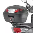 GIVI SPEC. RACK SYM SYMPHONY ST50 - Monteringsatser & Pakethållare - D255079 - 1