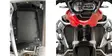 GIVI SPECIFIC RADIATOR PROTECTION - Kylarskydd - D254979 - 1