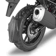 GIVI SPECIFIC SUPPORT FOR MUDGUARD - Stänkskydd - D254989 - 1