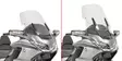GIVI SPOILER HONDA GL1800 GOLD WING - Vindskydd - D255719 - 1