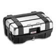 GIVI TREKKER SIDE-CASE 33 LT SET 2P - Hårda väskor - D253559 - 1