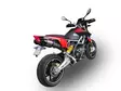 GPR Aprilia Dorsoduro 1200 2011/16 Pair - Ljuddämpare - D406139 - 9