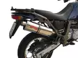GPR Aprilia Pegaso i.e. 2001/04 Pair EC- - Ljuddämpare - D405799 - 4