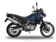 GPR Aprilia Pegaso i.e. 2001/04 Pair EC- - Ljuddämpare - D405799 - 3