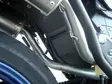GPR Aprilia Pegaso i.e. 2001/04 Pair EC- - Ljuddämpare - D405799 - 5