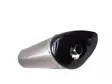 GPR Benelli Tnt 1130 2008/16 EC-Approv. - Ljuddämpare - D408689 - 4