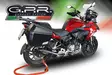 GPR Benelli Trk 502 2017/20 e4 EC-Approv - Ljuddämpare - D409419 - 6
