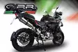 GPR Benelli Trk 502 X 2017/20 e4 EC-Appr - Ljuddämpare - D409399 - 8