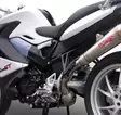 GPR Bmw F 800 Gt 2017/19 e4 EC-Approv. s - Ljuddämpare - D409449 - 7