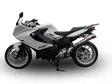 GPR Bmw F 800 Gt 2017/19 e4 EC-Approv. s - Ljuddämpare - D409449 - 5
