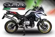 GPR Bmw F 850 Gs - Adventure 2021/22 e5 - Ljuddämpare - D410239 - 9
