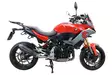 GPR Bmw F 900 XR/R 2020/21 e5 EC-Approv. - Ljuddämpare - D409469 - 8