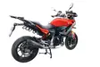 GPR Bmw F 900 XR/R 2020/21 e5 EC-Approv. - Ljuddämpare - D409469 - 9
