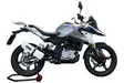 GPR Bmw G 310 Gs 2017/20 e4 EC-Approv. f - Komplett avgassystem - D407009 - 4