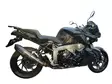 GPR Bmw K 1300 S - R 2009/14 EC-Approv. - Ljuddämpare - D408869 - 9