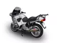 GPR Bmw R 1150 Rt 2000/2006 EC-Approv. s - Ljuddämpare - D408969 - 5