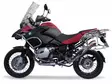 GPR Bmw R 1200 Gs Adventure 2010/13 EC-A - Ljuddämpare - D408849 - 5