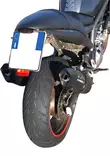 GPR Cagiva Raptor 1000 2000/03 Pair EC-A - Ljuddämpare - D405879 - 9